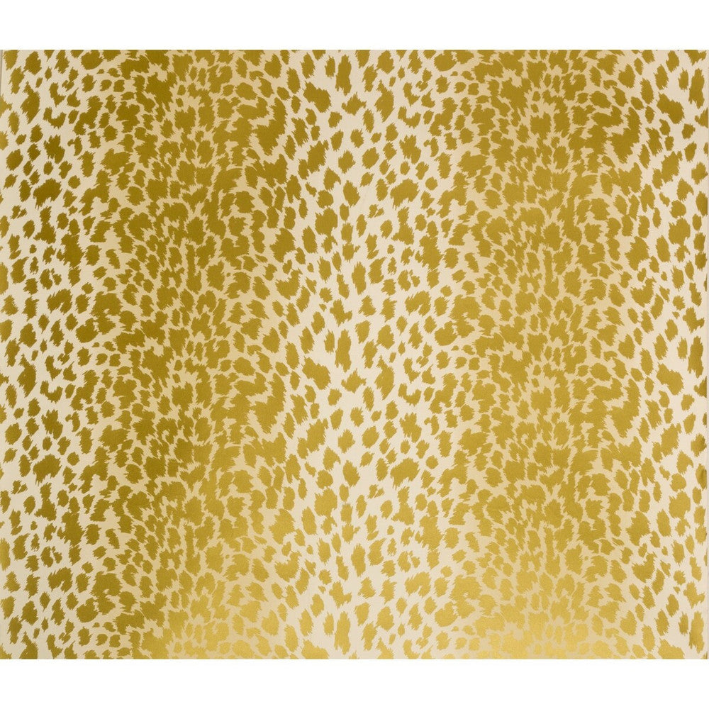 Marcel Gold by Lee Jofa Wallcovering AERIN WALLPAPERS PAPER - 100% United States Horizontal: 13.5 and Vertical: 10.5 27 - Fabric Carolina -