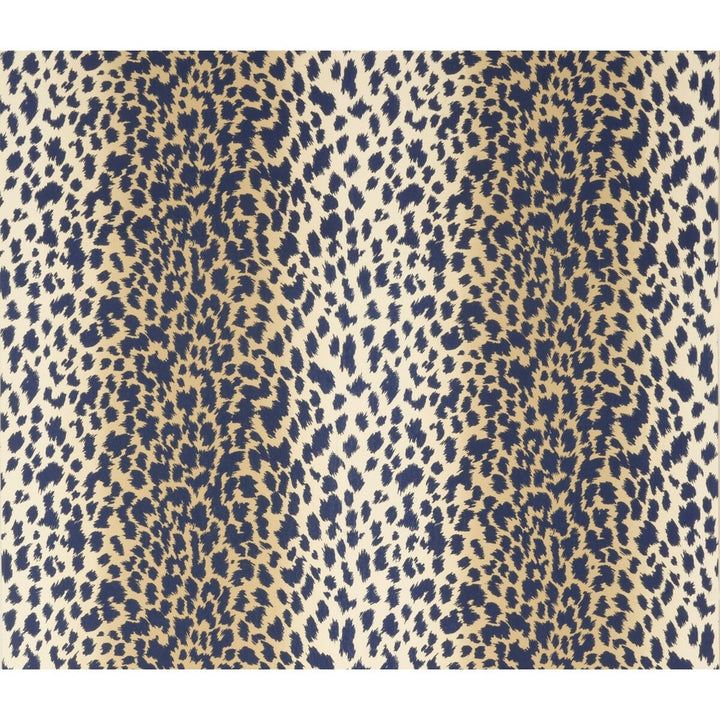 Marcel Navy by Lee Jofa Wallcovering Lee Jofa Wallcovering Marcel NavyWallcovering AERIN WALLPAPERS PAPER - 100% United States </p><p>Repeat: H: 13.5, V: 10.5 27 - Fabric Carolina -
