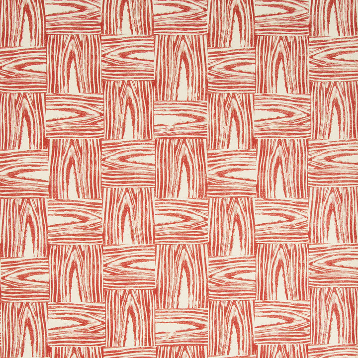 Timberline Paper Red by Lee Jofa Wallcovering LODGE II WALLPAPER PAPER - 100% United States Horizontal: 27 and Vertical: 40.71 27 - Fabric Carolina -