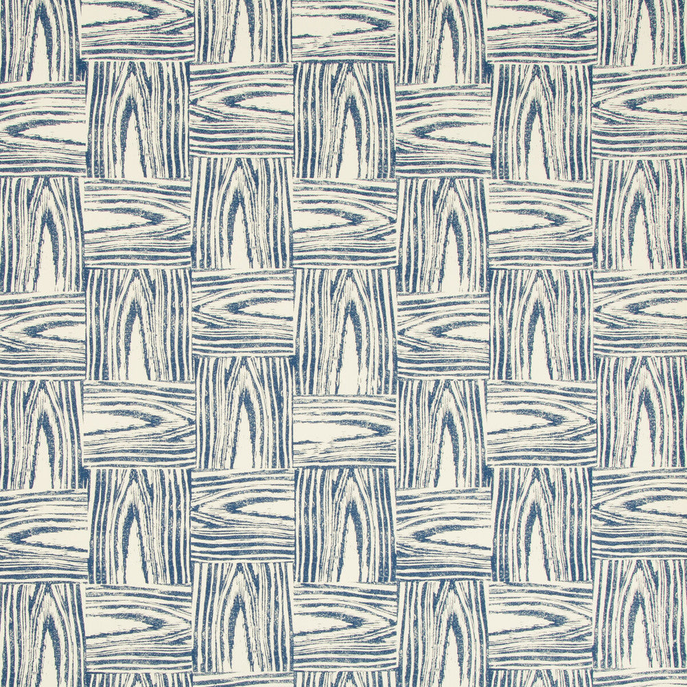 Timberline Paper Navy by Lee Jofa Wallcovering LODGE II WALLPAPER PAPER - 100% United States Horizontal: 27 and Vertical: 40.71 27 - Fabric Carolina -