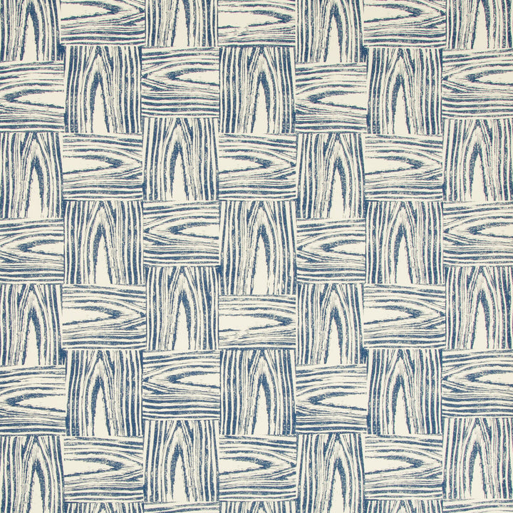 Timberline Paper Navy by Lee Jofa Wallcovering LODGE II WALLPAPER PAPER - 100% United States Horizontal: 27 and Vertical: 40.71 27 - Fabric Carolina -