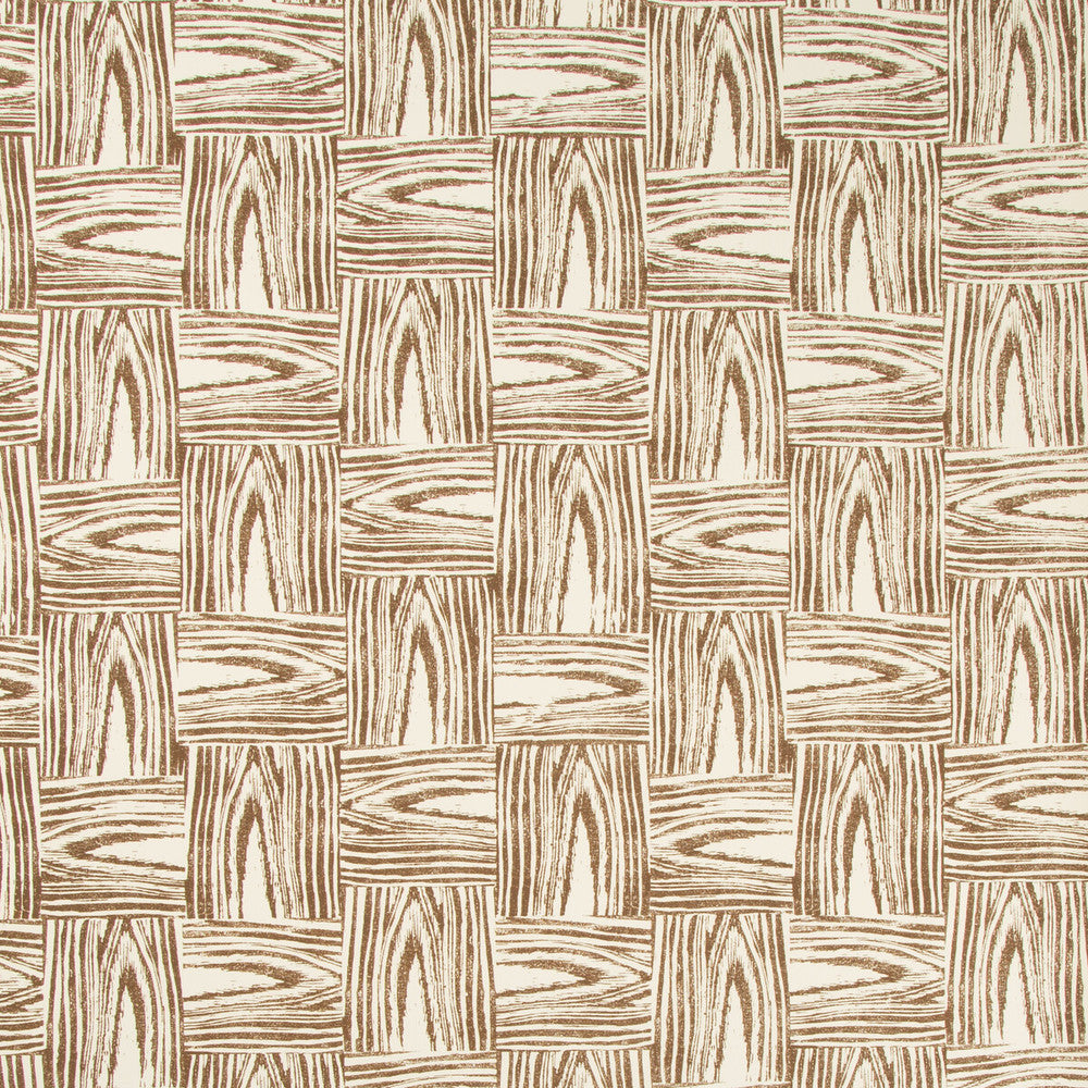 Timberline Paper Brown by Lee Jofa Wallcovering LODGE II WALLPAPER PAPER - 100% United States Horizontal: 27 and Vertical: 40.71 27 - Fabric Carolina -