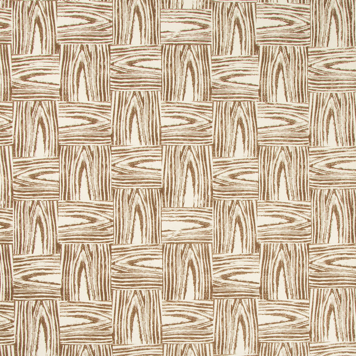 Timberline Paper Brown by Lee Jofa Wallcovering LODGE II WALLPAPER PAPER - 100% United States Horizontal: 27 and Vertical: 40.71 27 - Fabric Carolina -