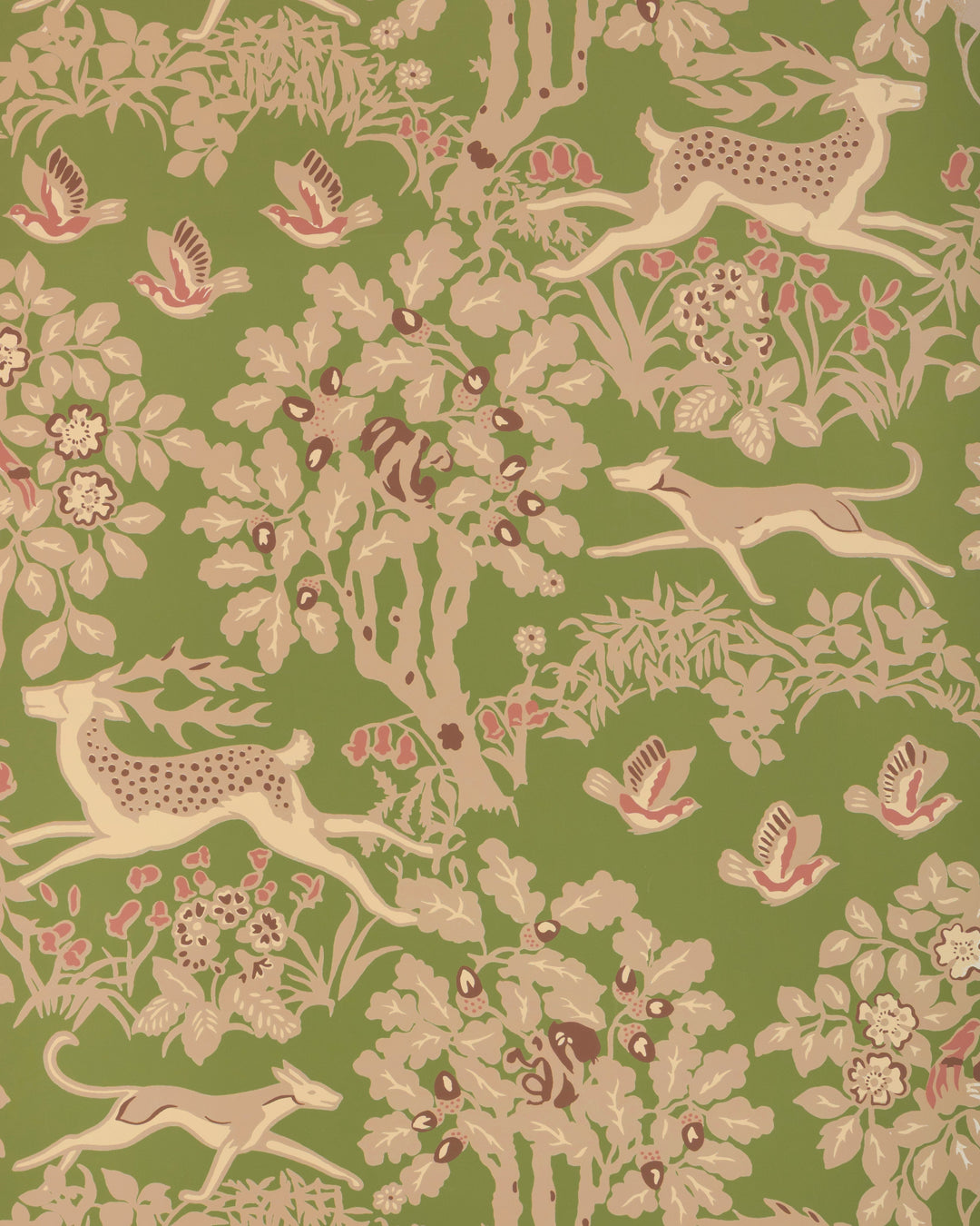 Juniper By Lee Jofa Wallcovering