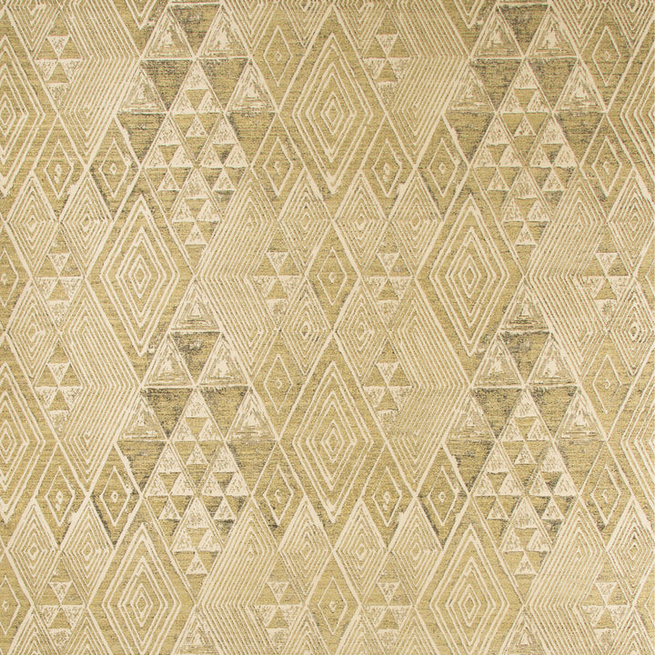 Marula Paper Ebony/Gold by Lee Jofa Wallcovering MERKATO SISAL - 90%;COTTON - 10% United States - Horizontal: 17 and Vertical: 17 34 - Fabric Carolina -
