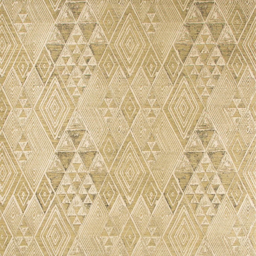 Marula Paper Ebony/Gold by Lee Jofa Wallcovering MERKATO SISAL - 90%;COTTON - 10% United States - Horizontal: 17 and Vertical: 17 34 - Fabric Carolina -