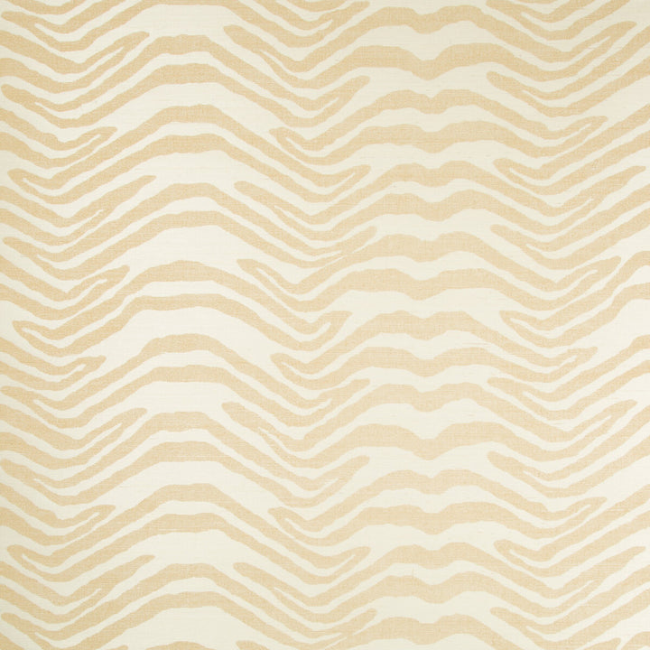 Hendricks Paper Camel by Lee Jofa Wallcovering MERKATO SISAL - 90%;COTTON - 10% United States Horizontal: 34 and Vertical: 19.6 34 - Fabric Carolina -