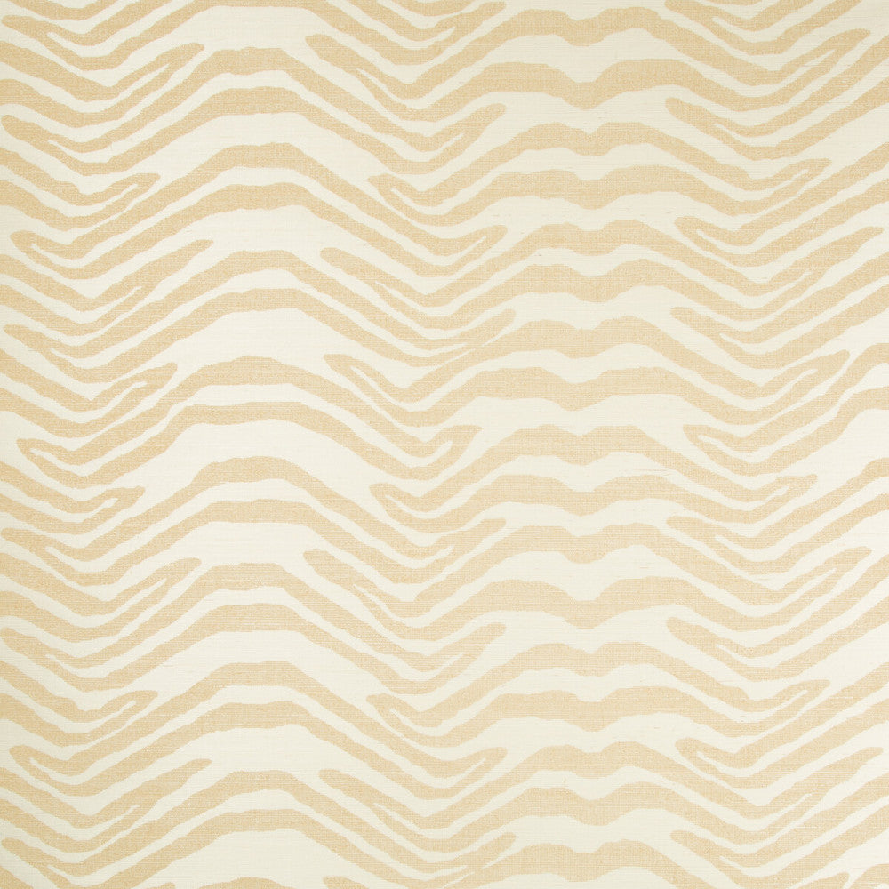 Hendricks Paper Camel by Lee Jofa Wallcovering MERKATO SISAL - 90%;COTTON - 10% United States Horizontal: 34 and Vertical: 19.6 34 - Fabric Carolina -
