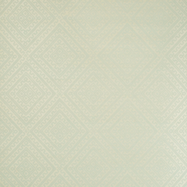 Pennycross Paper Aqua by Lee Jofa Wallcovering Lee Jofa Wallcovering Pennycross Paper AquaWallcovering MERKATO SISAL - 90%;COTTON - 10% United States </p><p>Repeat: H: 34, V: 37.8 34 - Fabric Carolina -