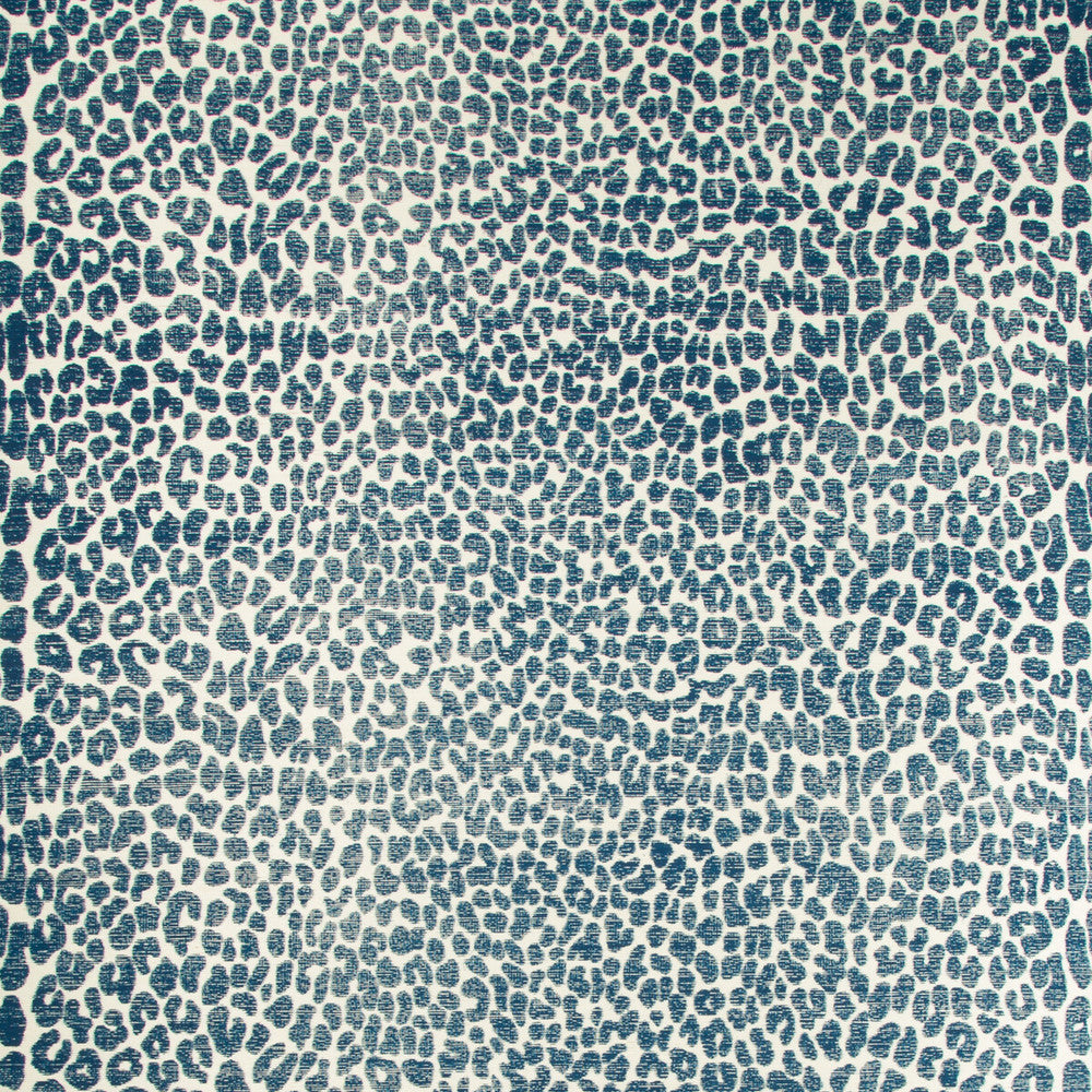 Ocicat Paper Navy by Lee Jofa Designer Wallcovering MERKATO SISAL - 90%;COTTON - 10% United States - Horizontal: 34 and Vertical: 13.7 34 - Swanky Fabrics -
