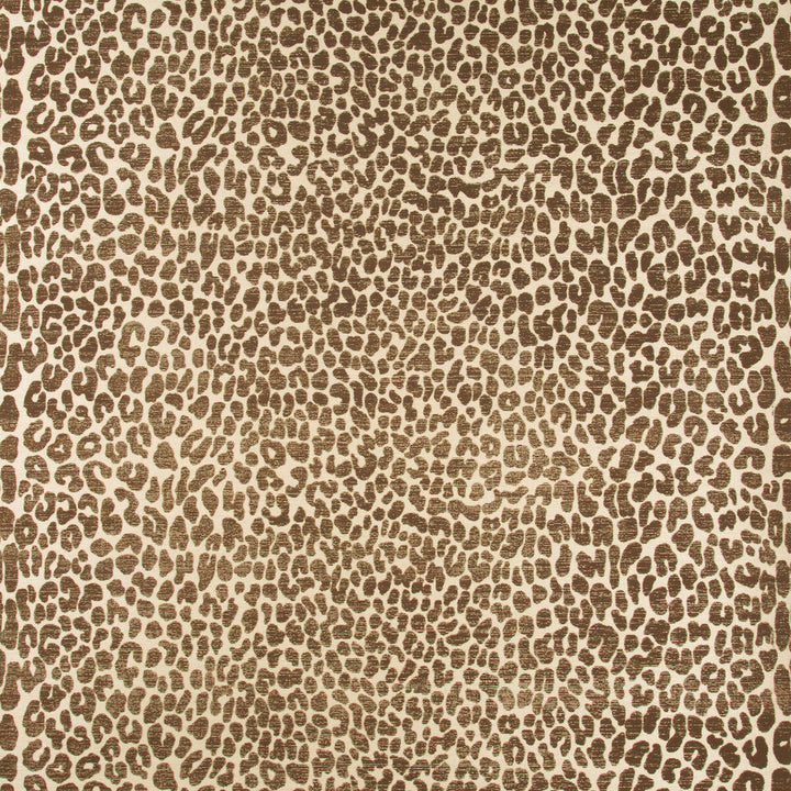 Ocicat Paper Cocoa by Lee Jofa Designer Wallcovering MERKATO SISAL - 90%;COTTON - 10% United States - Horizontal: 34 and Vertical: 13.7 34 - Swanky Fabrics -