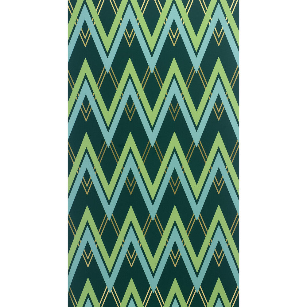 Visby Paper Juniper by Lee Jofa Wallcovering MERKATO PAPER - 100% United States Horizontal: 27 and Vertical: 21.8 27 - Fabric Carolina -
