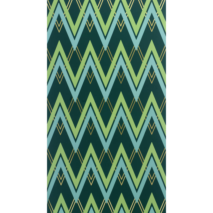 Visby Paper Juniper by Lee Jofa Wallcovering MERKATO PAPER - 100% United States Horizontal: 27 and Vertical: 21.8 27 - Fabric Carolina -