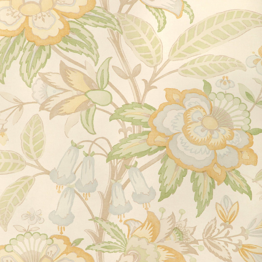 Golden By Lee Jofa Wallcovering