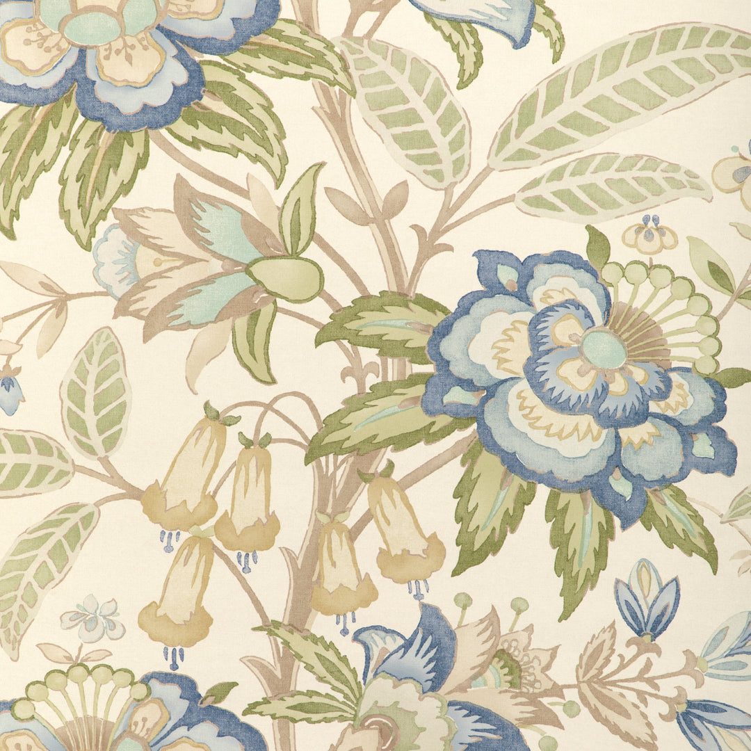 Pacific By Lee Jofa Wallcovering