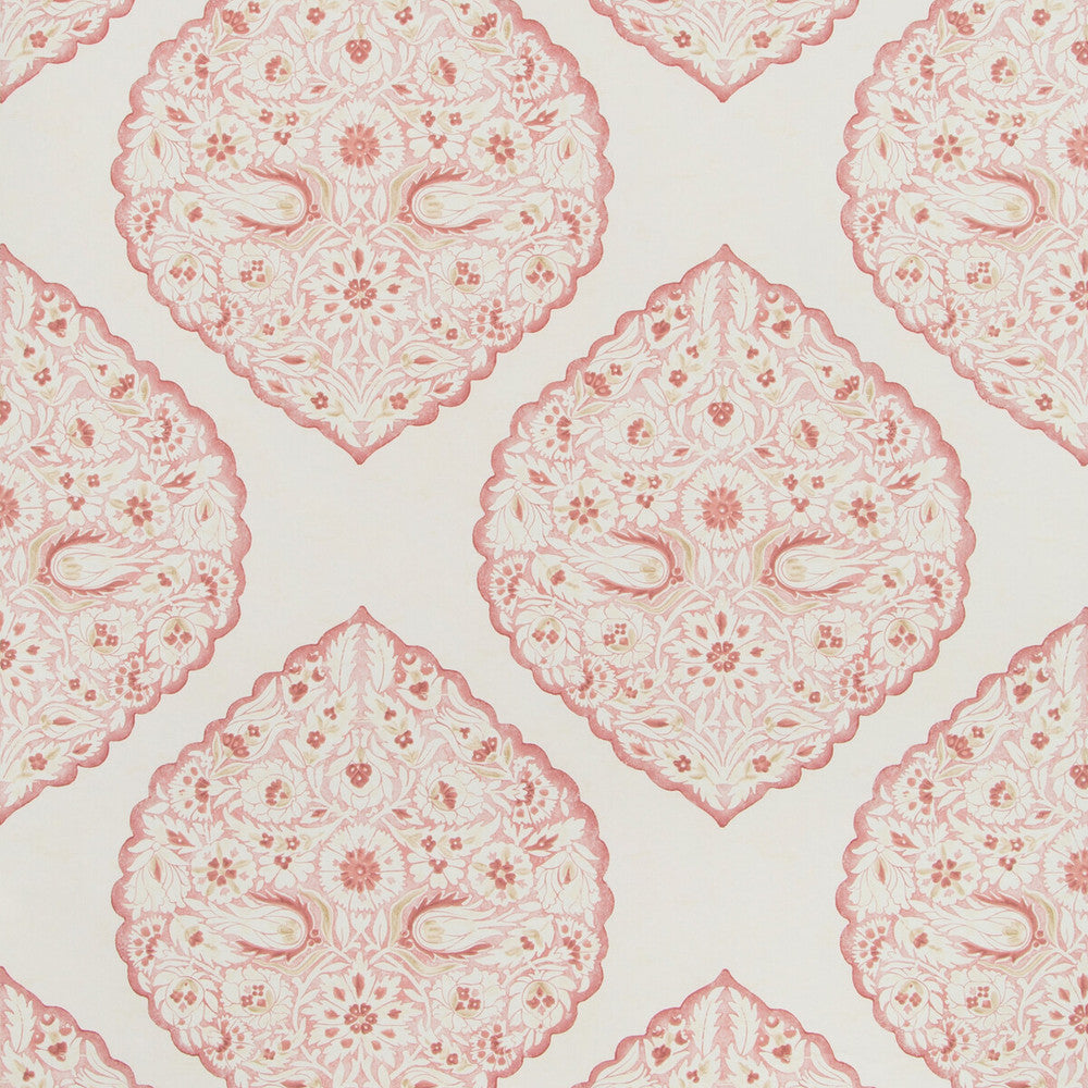 Lido Paper Petal by Lee Jofa Wallcovering Lee Jofa Wallcovering Lido Paper PetalWallcovering WESTPORT WOOD PULP - 45%;BINDER - 20%;MINERAL FILLERS - 20%;POLYESTER - 15% United Kingdom </p><p>Repeat: H: 18.35, V: 18.35 27.5 - Fabric Carolina -