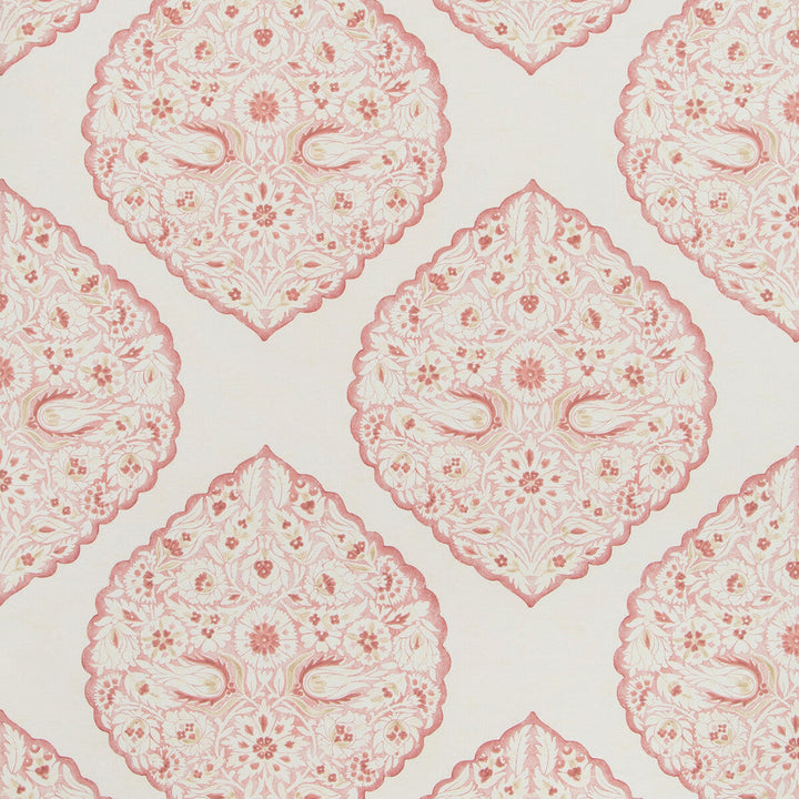 Lido Paper Petal by Lee Jofa Designer Wallcovering WESTPORT WOOD PULP - 45%;BINDER - 20%;MINERAL FILLERS - 20%;POLYESTER - 15% United Kingdom - Horizontal: 18.35 and Vertical: 18.35 27.5 - Swanky Fabrics -