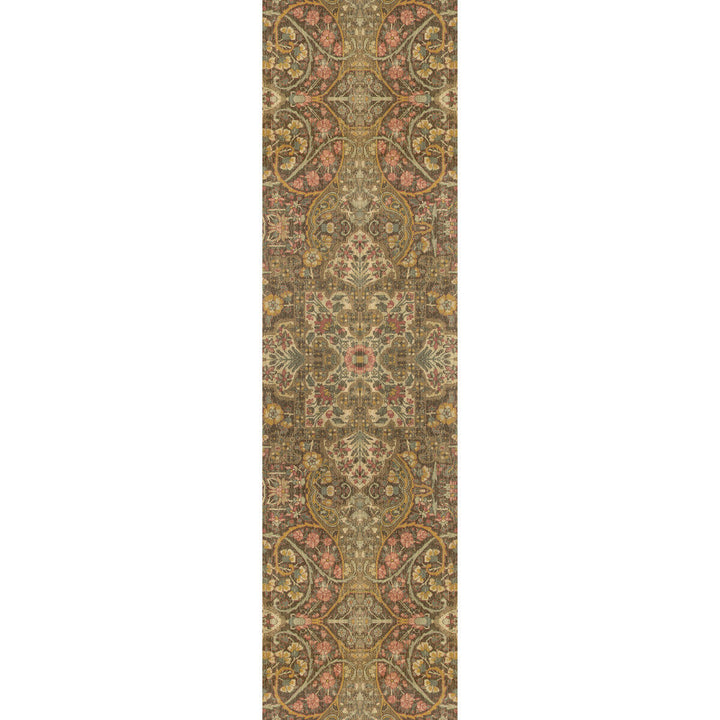 Bromley Paper Antique by Lee Jofa Wallcovering Lee Jofa Wallcovering Bromley Paper AntiqueWallcovering MANOR HOUSE WALLPAPER CELLULOSE - 45%;BINDER - 20%;MINERAL FILLERS - 20%;POLYESTER - 15% United Kingdom </p><p>Repeat: H: 27.5, V: 74 27.5 - Fabric Carolina -