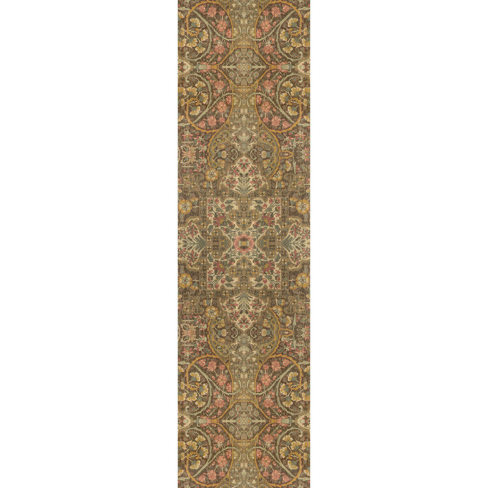 Bromley Paper Antique by Lee Jofa Wallcovering MANOR HOUSE WALLPAPER CELLULOSE - 45%;BINDER - 20%;MINERAL FILLERS - 20%;POLYESTER - 15% United Kingdom Horizontal: 27.5 and Vertical: 74 27.5 - Fabric Carolina -
