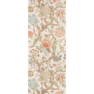 Adlington Paper Coral by Lee Jofa Wallcovering