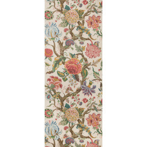 Adlington Paper Berry by Lee Jofa Wallcovering