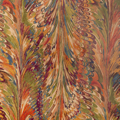 Lee Jofa Wallcovering P2019103.610.0 Wallcovering PULP - 80%;POLYESTER - 20% Austria </p><p>Repeat: H: , V: 27.5 21 - My Fabric Connection -