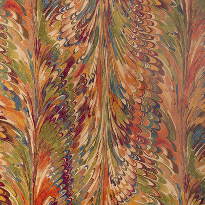 Lee Jofa - Wallcovering - P2019103.610.0 - Wallcovering - PULP - 80%;POLYESTER - 20% - Austria </p><p>Repeat: H: , V: 27.5 21 - My Fabric Connection -