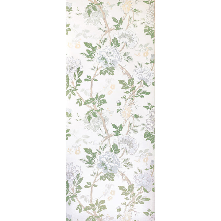 Inisfree Wp Inlet by Lee Jofa Wallcovering CARRIER AND COMPANY CELLULOSE - 45%;BINDER - 20%;MINERAL FILLERS - 20%;POLYESTER - 15% United Kingdom - Horizontal: 27.5 and Vertical: 33.74 27.5 - Fabric Carolina -