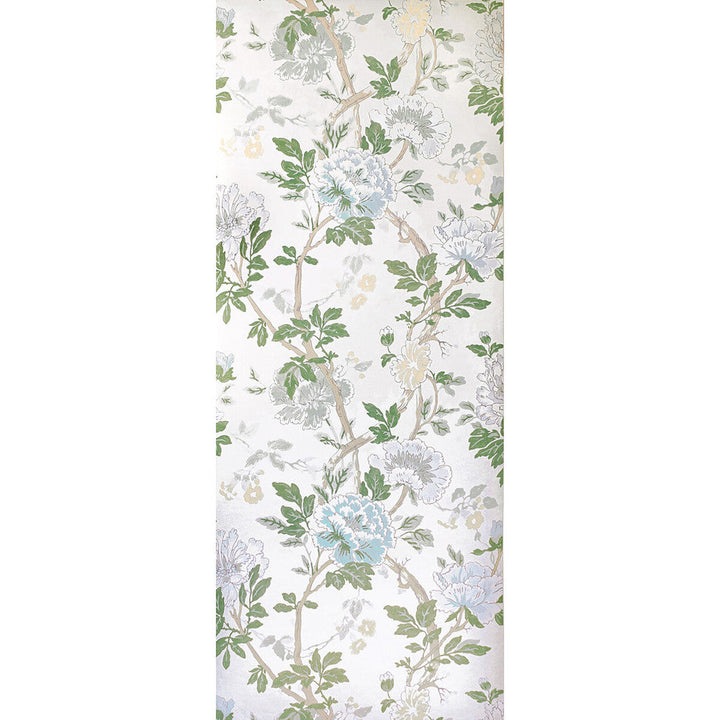 Inisfree Wp Inlet by Lee Jofa Designer Wallcovering CARRIER AND COMPANY CELLULOSE - 45%;BINDER - 20%;MINERAL FILLERS - 20%;POLYESTER - 15% United Kingdom Horizontal: 27.5 and Vertical: 33.74 27.5 - Swanky Fabrics -