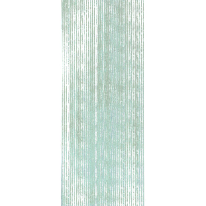 Benson Stripe Wp Lakeland by Lee Jofa Wallcovering CARRIER AND COMPANY CELLULOSE - 45%;BINDER - 20%;MINERAL FILLERS - 20%;POLYESTER - 15% United Kingdom Horizontal: 9.2 and Vertical: 6.61 27.5 - Fabric Carolina -