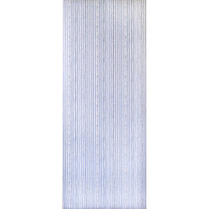 Benson Stripe Wp Faded Denim by Lee Jofa Wallcovering