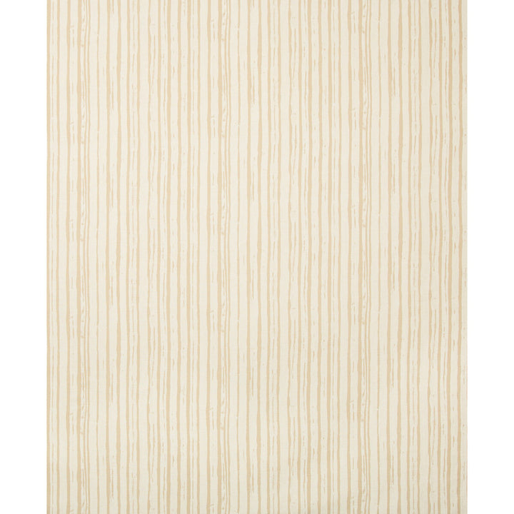 Benson Stripe Wp Cream by Lee Jofa Wallcovering CARRIER AND COMPANY CELLULOSE - 45%;BINDER - 20%;MINERAL FILLERS - 20%;POLYESTER - 15% United Kingdom - Horizontal: 9.2 and Vertical: 6.61 27.5 - Fabric Carolina -