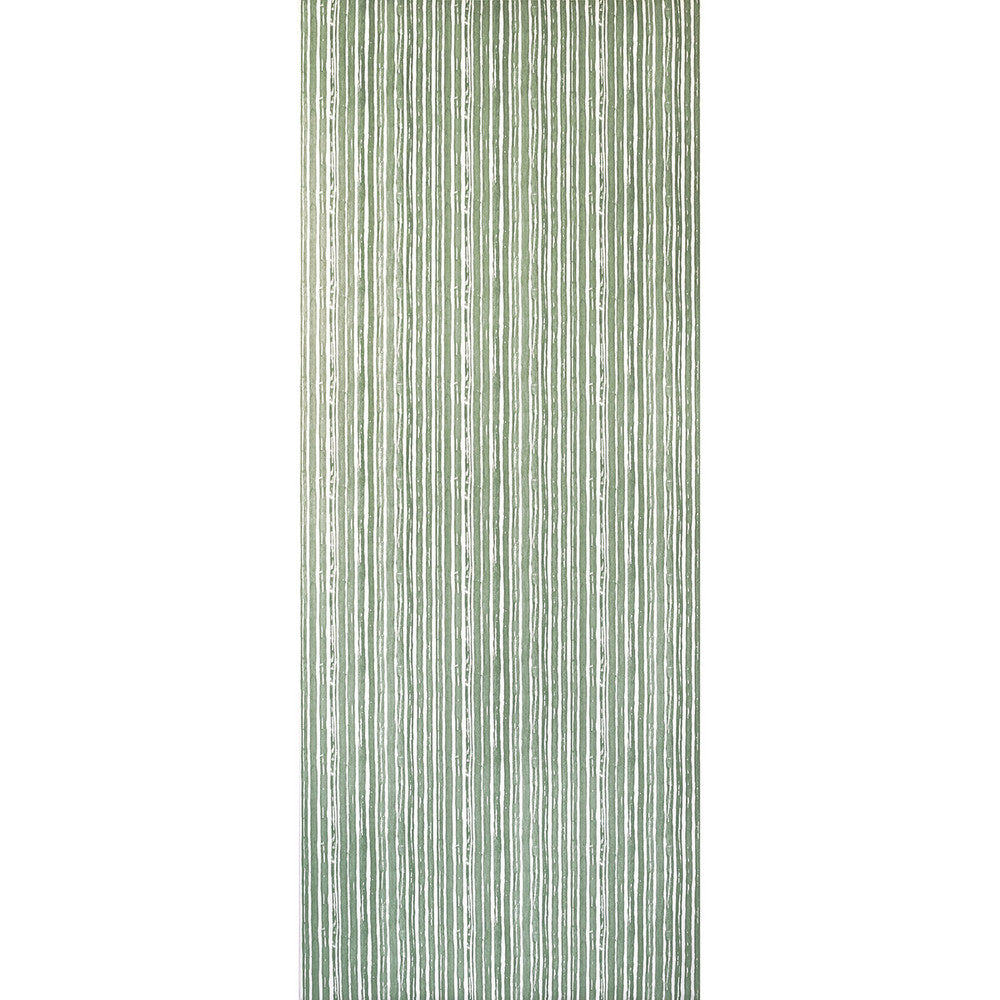 Benson Stripe Wp Pine by Lee Jofa Wallcovering CARRIER AND COMPANY CELLULOSE - 45%;BINDER - 20%;MINERAL FILLERS - 20%;POLYESTER - 15% United Kingdom - Horizontal: 9.2 and Vertical: 6.61 27.5 - Fabric Carolina -