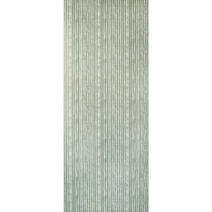 Benson Stripe Wp Pine by Lee Jofa Wallcovering CARRIER AND COMPANY CELLULOSE - 45%;BINDER - 20%;MINERAL FILLERS - 20%;POLYESTER - 15% United Kingdom - Horizontal: 9.2 and Vertical: 6.61 27.5 - Fabric Carolina -