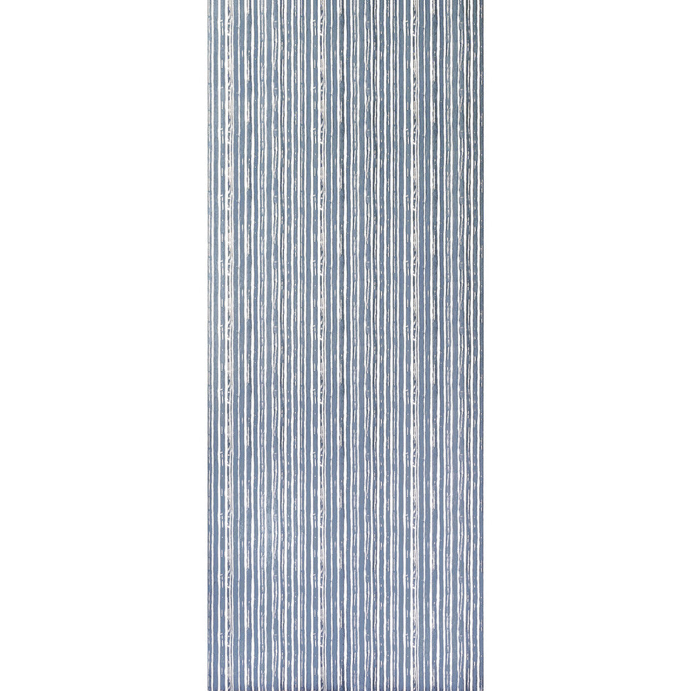 Benson Stripe Wp Ink by Lee Jofa Wallcovering CARRIER AND COMPANY CELLULOSE - 45%;BINDER - 20%;MINERAL FILLERS - 20%;POLYESTER - 15% United Kingdom - Horizontal: 9.2 and Vertical: 6.61 27.5 - Fabric Carolina -