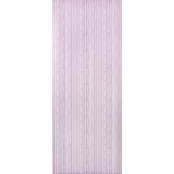 Benson Stripe Wp Lavender by Lee Jofa Wallcovering CARRIER AND COMPANY CELLULOSE - 45%;BINDER - 20%;MINERAL FILLERS - 20%;POLYESTER - 15% United Kingdom - Horizontal: 9.2 and Vertical: 6.61 27.5 - Fabric Carolina -