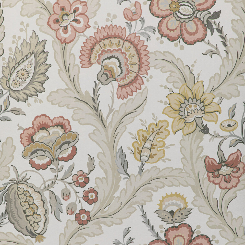 Wimberly Paper Blush/Stone by Lee Jofa Wallcovering Lee Jofa Wallcovering Wimberly Paper Blush/StoneWallcovering AVONDALE WALLPAPER WOOD PULP - 45%;BINDER - 20%;MINERAL FILLERS - 20%;POLYESTER - 15% United Kingdom </p><p>Repeat: H: 27.5, V: 27.2 27.5 - Fabric Carolina -
