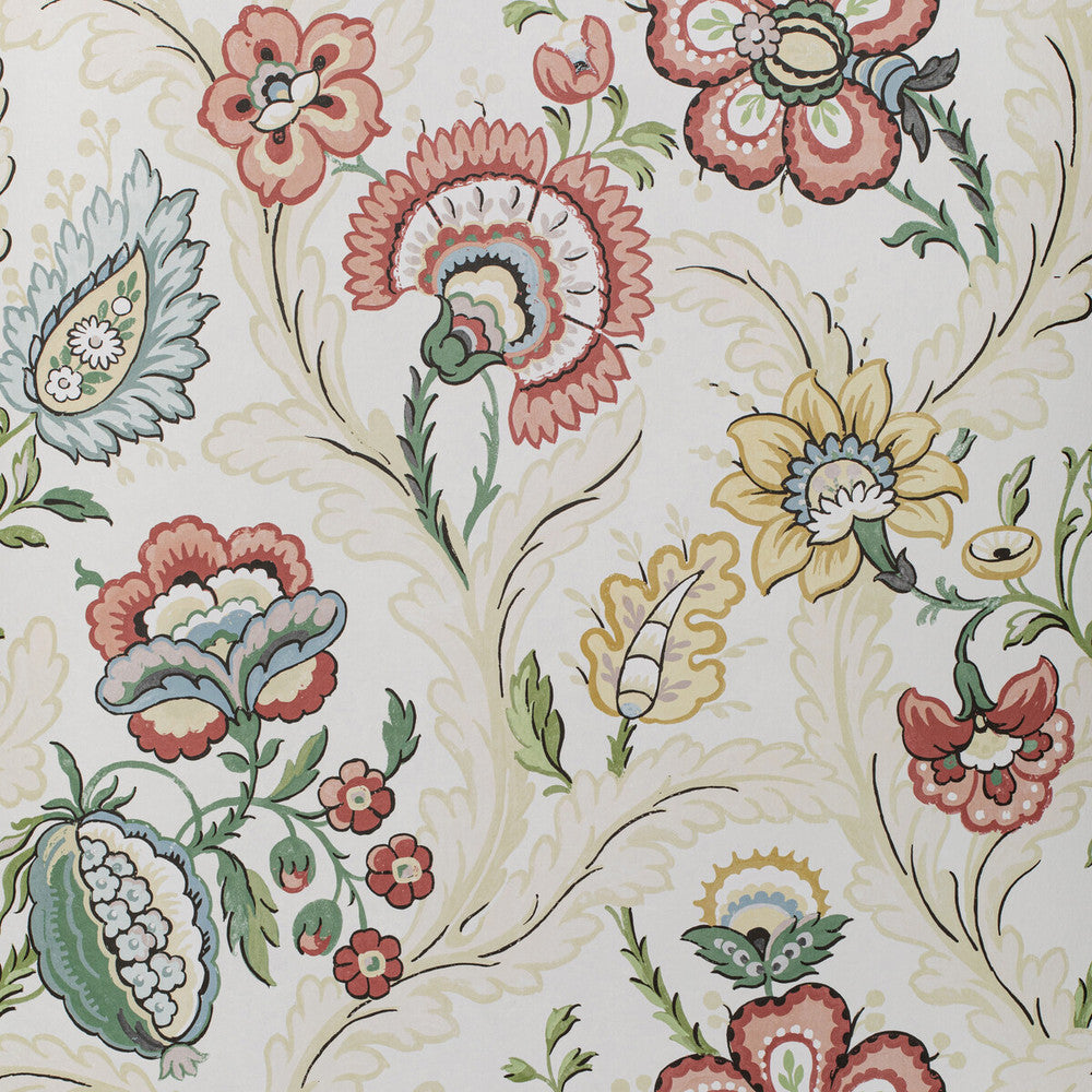 Wimberly Paper Berry/Gold by Lee Jofa Wallcovering Lee Jofa Wallcovering Wimberly Paper Berry/GoldWallcovering AVONDALE WALLPAPER WOOD PULP - 45%;BINDER - 20%;MINERAL FILLERS - 20%;POLYESTER - 15% United Kingdom </p><p>Repeat: H: 27.5, V: 27.2 27.5 - Fabric Carolina -