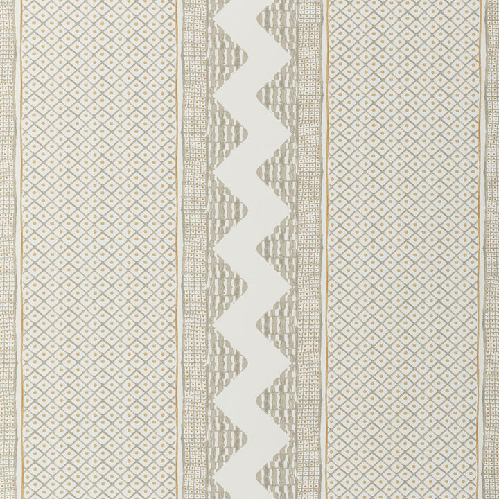 Whitaker Paper Grey/Sand by Lee Jofa Wallcovering AVONDALE WALLPAPER PAPER - 100% United States Horizontal: 27 and Vertical: 27 27 - Fabric Carolina -