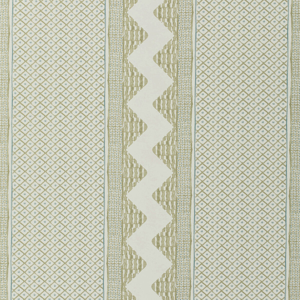Whitaker Paper Sage/Aqua by Lee Jofa Wallcovering AVONDALE WALLPAPER PAPER - 100% United States Horizontal: 27 and Vertical: 27 27 - Fabric Carolina -