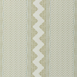 Whitaker Paper Sage/Aqua by Lee Jofa Wallcovering