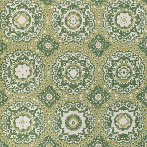 Bayview Paper Spring by Lee Jofa Wallcovering
