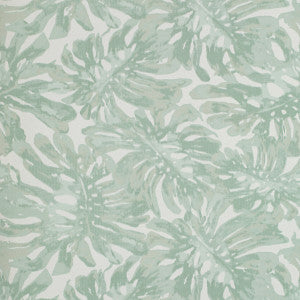 Calapan Paper Aqua by Lee Jofa Wallcovering