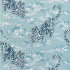 Bongol Paper Sky by Lee Jofa Wallcovering