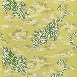 Bongol Paper Kiwi by Lee Jofa Wallcovering