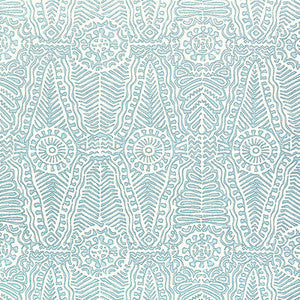 Drayton Paper Aegean by Lee Jofa Wallcovering