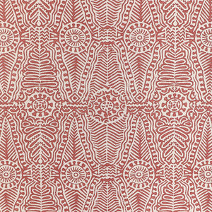 Drayton Paper Rust P2020112.24.0 by Lee Jofa Wallcovering