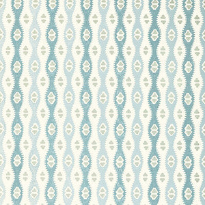 Elba Paper Chambray by Lee Jofa Wallcovering