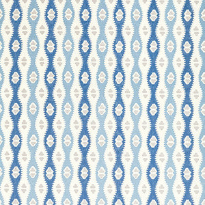 Elba Paper Capri by Lee Jofa Wallcovering