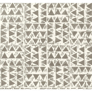 Yampa Paper Grey by Lee Jofa Wallcovering